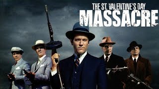 قتل عام روز سنت ولنتاین ( 1967 ) جیسون روباردز  The St. Valentine's Day Massacre