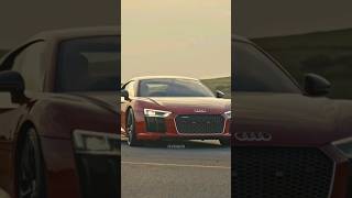 𝗥𝗲𝗱 𝗔𝘂𝗱𝗶 𝗥𝟴 𝗩𝟭𝟬 𝗣𝗹𝘂𝘀 😮‍💨✨️❤️ | 🎥 𝗖𝗹𝗶𝗾𝘂𝗲 𝗦𝘁𝘂𝗱𝗶𝗼 🎥 #car #audi #r8 #r8v10 #r8v10plus #v10 #supercar