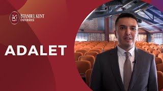 Adalet Program Tanıtımı 2022