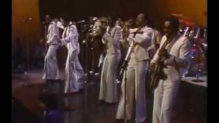 The Trammps - Disco Inferno (Live Midnight Special 1978) 4vov.avi