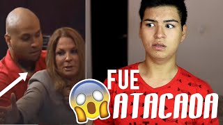 ¿SECUESTRARON A LA DOCTORA POLO? CASO CERRADO *MI VIDEO REACCIÓN* | Cristian Calderon