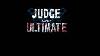 Judge of Ultimate (Net Yaroze) OST - Title? (Unused)