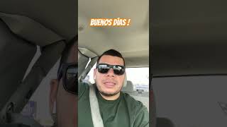 Buenos días , saludos a @javieriraheta9212 de 🇭🇳 #houstontexas