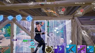 Fortnite Mobile Arena in 2023? | Android 60Fps