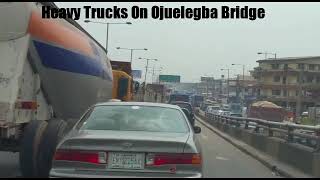 How Strong Is Yaba-Ojuelegba Bridges