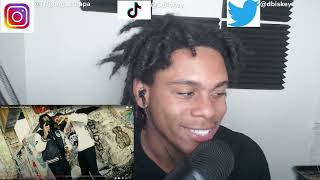 Lil Kano - One Take (Official Video) | Reaction