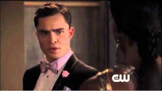 Gossip Girl Season 4 - Episode 22: The Wrong Goodbye - Extended Preview