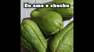 Eu Amo o Chuchu #receitas #dieta