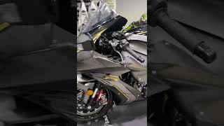 2023 Kawasaki ninja zx10r #kawasaki #zx10r #2023 #shorts