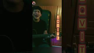 Jovit Baldovino Bumangon muli Orig song 2 #shorts #viral #trending #coversong #guitar #musiccover