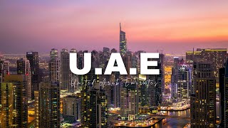 Top UAE Destinations to Visit in 2024