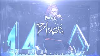 Trippie Redd- I Tried Loving INSTRUMENTAL [reprod.Blasé] !!READ DESC!!!!!!!!!!!!!!