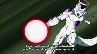 Dragon ball super episode 121 preview english subbed