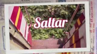 Saltar