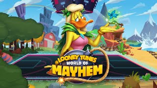 I FINALLY GOT HER! I ACTUALLY GOT IT! - Looney Tunes World Of Mayhem