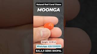 Moonga Stone 12.90 ct #shorts