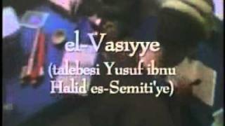 imami Azam Ebu Hanife (ALLAH Dostlari) 3 / 5