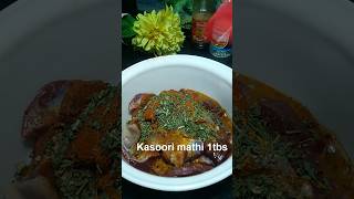 Chutpati Kaleji Masla Recipe by F&S Home Official #shortsvideo #ytshorts