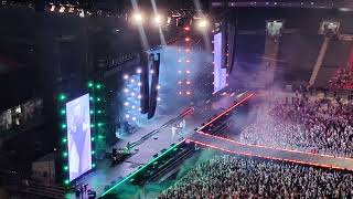 Westlife Medley - Live at Wembley Stadium August 2022