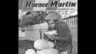 Horace Martin - See Me Yah