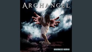 Archangel (Onemezz Remix) (feat. Onemezz & Sonja Bjurdell)