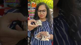 Have You Tried Chocolate Sandwich? | Chocolate cheese sandwich #chocolate #ytshorts #streetfood