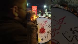 Muharram festival 2021(محرم 1400 سلسبیل تهران)