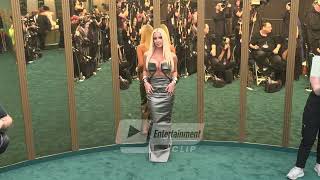 Tana Mongeau at The 2024 People's Choice Awards