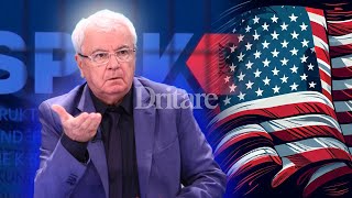 Ju tregoj pse Amerika vendosi hapjen e SPAK në Shqipëri! Flet Spartak Ngjela! | Intervista e ditës