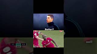 Ronaldo vs great players 🔥#shorts #viral #short #ronaldo