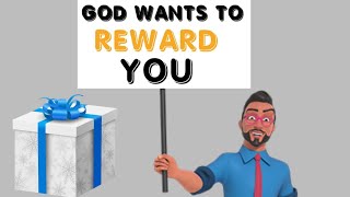 ? STOP Urgent message from God your life will change😇 | God's message for you | #GodwantstoRewardyou