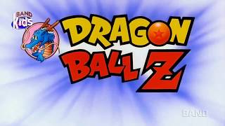 Dragon ball Z Abertura Band Kids Remasterizada