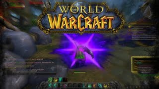 World of Warcraft - | Shadowlands Gameplay (4k60fps)