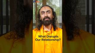 Relationship Roadblocks l Swami Mukundananda #shorts