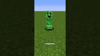 Creeper Facts That You Don’t Know #minecraft #creepypasta #creeper