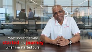 Connectwell - Meet Mr. Datta