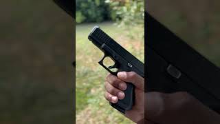 Glock 19 Gen 5 #shorts #edc #airsoft #legallydangerous #glock19 #concealedcarrynation