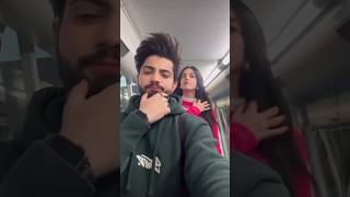 Zaraib is going to new trip😍❤️#zaraib#zarnabfatima#laraibkhalid#ytshortsvideo#viral