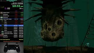 Abe's Oddysee Any% NMG Speedrun in 35:33