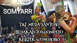 somyar TMS bedakah kertek wonosobo