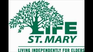 WBCB Henry Carpenter Interviews Erin Williams about the St. Mary LIFE Program