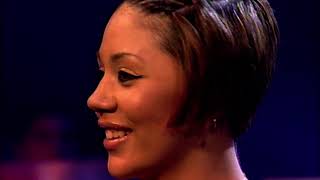 Sugababes - Overload (Live - Top Of The Pops, Germany, January 2001)