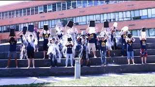 Drexel University Online ALS Ice Bucket Challenge