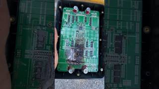 !! Major Renogy Failure !! Charge Controller Melt Down battery 🪫 🪫#renogy #chargecontroller