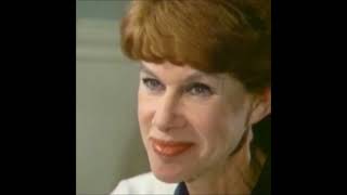 Anita Brookner Interview with Maggie Gee 1984