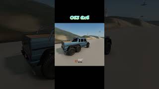 Jumping Fort Zancudo from #grandtheftautov but in #beamngdrive Part 5