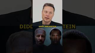 Elon: Epstein's List is Going to Become Public if Trump Wins