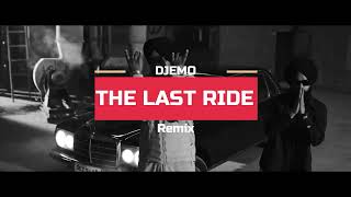 THE LAST RIDE - Offical Video | Sidhu Moose Wala | Wazir Patar |REMIX