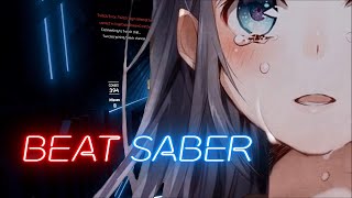 Impossible - Nightcore [Beat Saber] Full Combo - SS