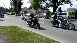 XIII Zlot Motocyklowy MotoCud 2014 Radzymin